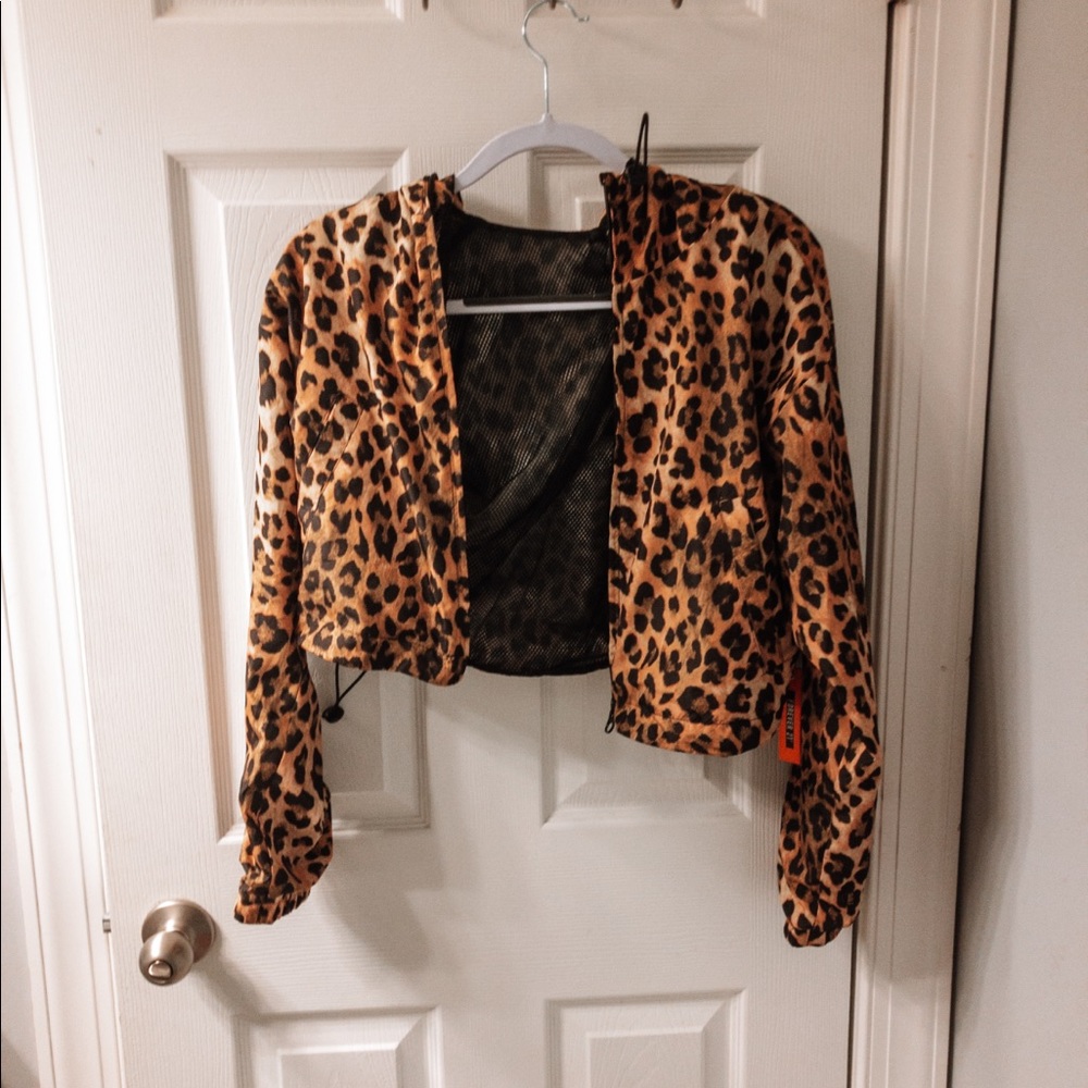 Casual jacket